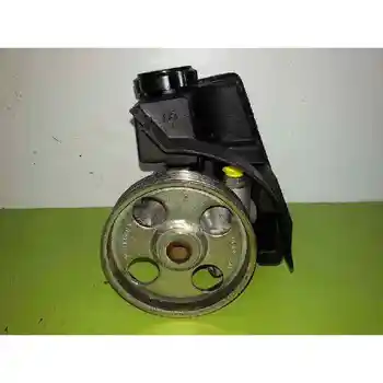 

9638931980 STEERING PUMP PEUGEOT 206 SALOON
