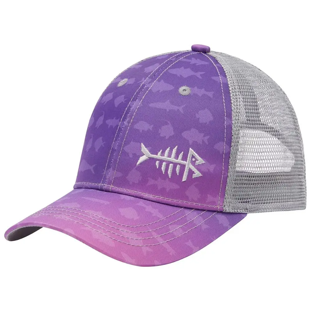 EUPHENG Fishing Hats for Men Mesh Back Adjustable Trucker Hats Baseball  Caps for Outdoor Fishing, Running, Hiking, Biking - AliExpress