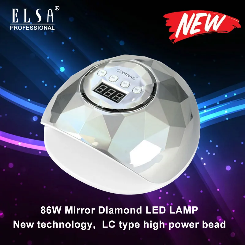 

Nail Dryer For Nail LED UV Lamp 36/48W USB Nail Lamp For Manicure Drying All Gels Nail Polish Nail Art Tools Lamp for Nail