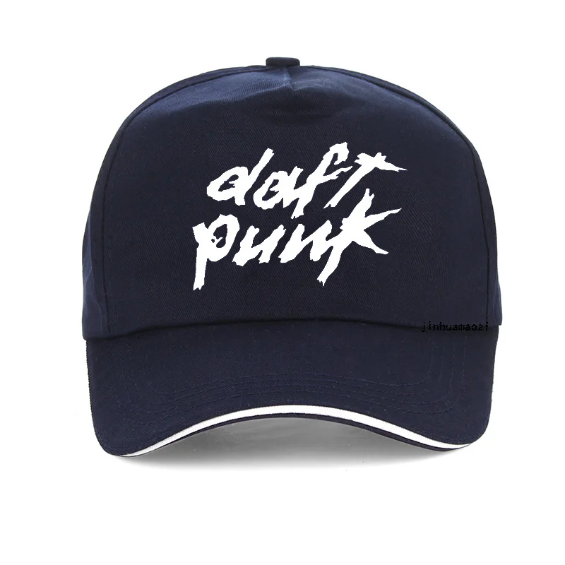 DAFT панк живой танец DJ электронная музыкальная лента кепки DP DJ Рок Бейсболка s для мужчин и женщин регулируемые Хлопковые бейсболки шапки gorras