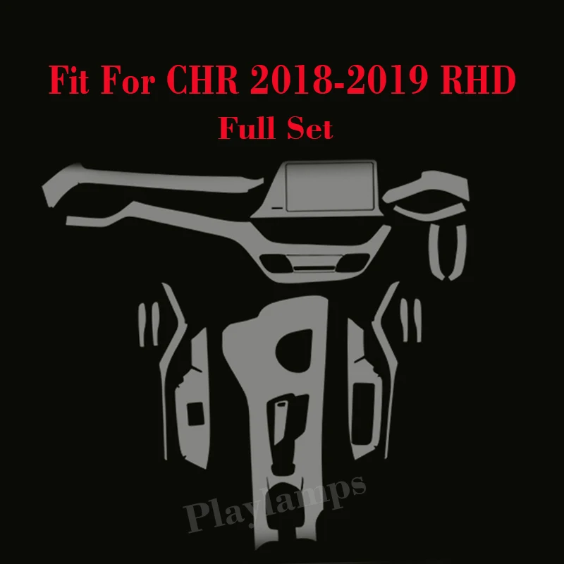 FULL-RHD