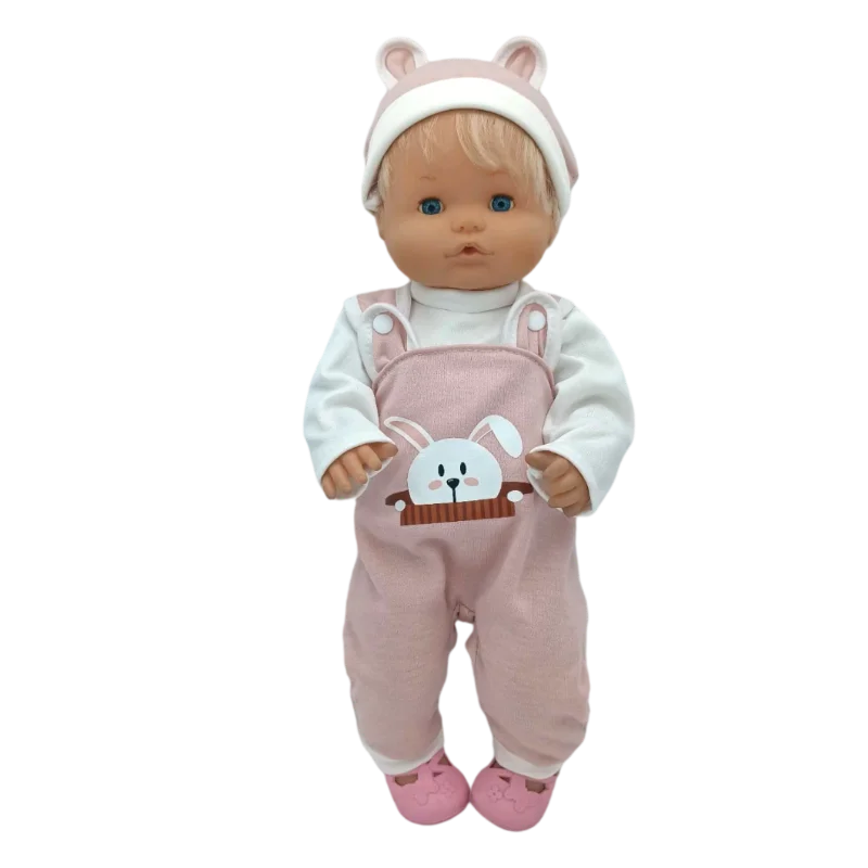 Diapers For Reborn Doll|reborn Doll Clothing Set 38cm Nenuco
