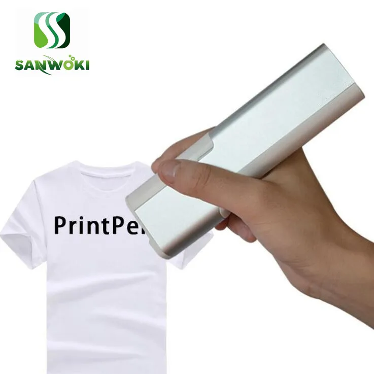 Inkjet Warna Pulpen Cetak Printer 