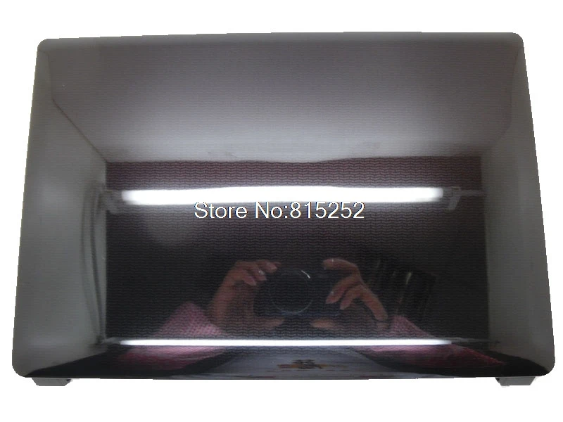 Верхняя крышка ЖК дисплея для ASUS X84 X84C X84H X84L K84 K84C K84H 13GN7S2AP010 1 45KJ9LCJN10 13GN7SB0P020 46KJ9LBJN00