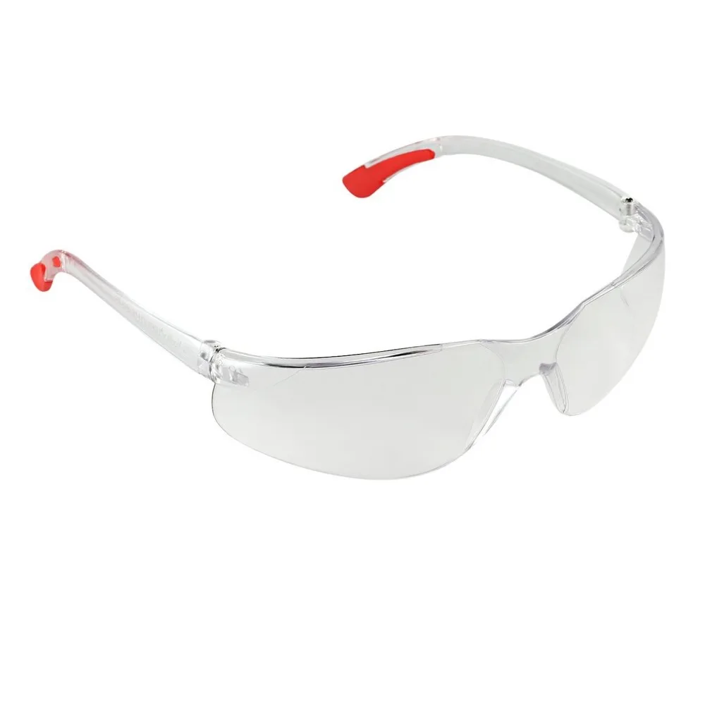 Safety Glasses Protective Goggles Transparent Glasses For Lab Eye Protection Work Protection Security Spectacles Glasses Welder