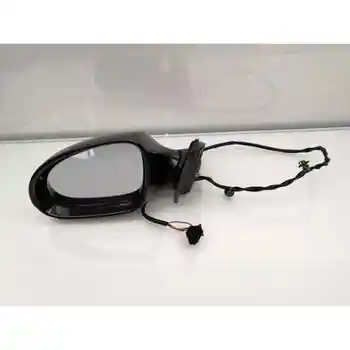 

LEFT REARVIEW MIRROR VOLKSWAGEN PASSAT SALOON (3C2)