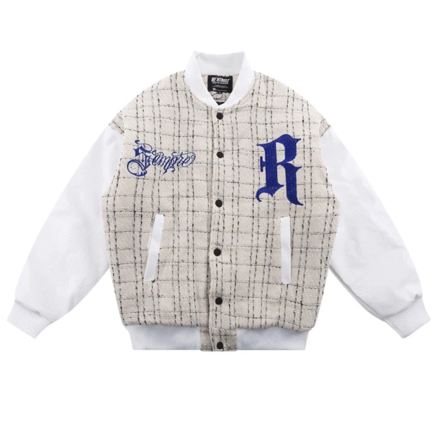 （訳ありセール 格安）Stefan cooke 21ss ボンバージャケット　bomber