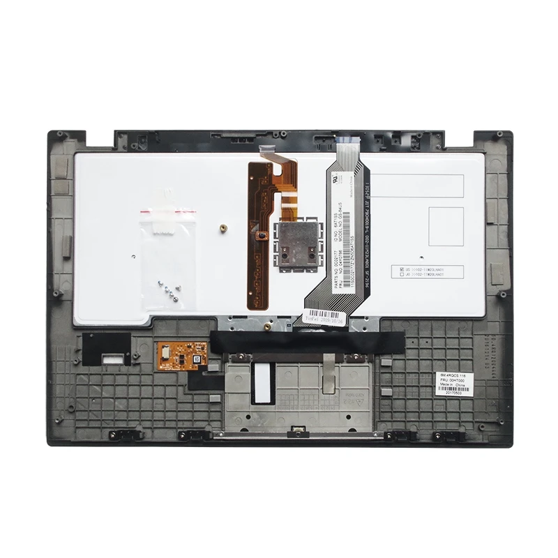  US laptop Keyboard for Thinkpad X1 Carbon X1C 2013 MT 3443 3444 3446 3448 3460 3462 3463 with backl