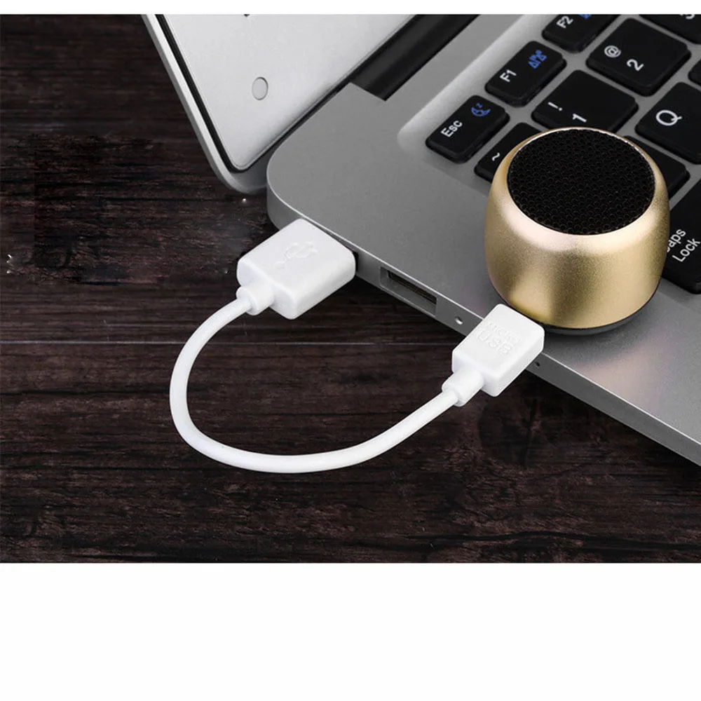 HYASIA TWS Мини Bluetooth динамик портативный водонепроницаемый стерео беспроводные наружные громкоговорители металлический поддержка громкой связи Mp3 музыкальный плеер