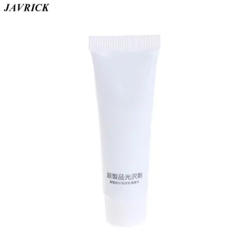 

Jewelry Sterling Silver Polishing Paste Anti Stain Cleaning Protect Rust Remover 12ml Cleaning Jewelry equipments