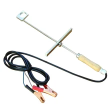 12V щавелевой кислоты стерилизации фермы коробка инструмент пчеловода испаритель лечение безопасным пчелы испаритель муравьиная кислота варроа медицины пчелами для маленьких девочек