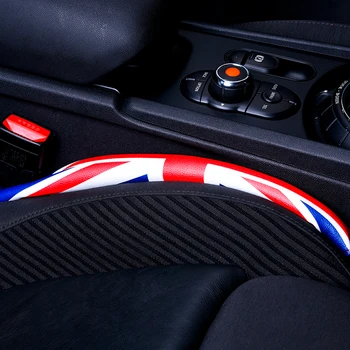 

Seat Gap Leak-Proof Plug Strip For BMW MINI Cooper Car Interior Accessories Seat Gap Aperture Pad Universal Auto Parts