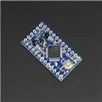 2377 макетные платы и комплекты-AVR Arduino Pro Mini 328-3,3 V/8 MHz