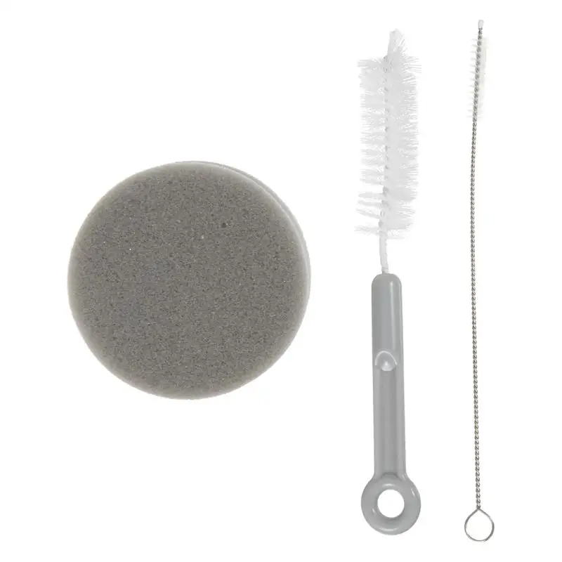 Flash Sale Kit de limpieza con fuente de agua para gato, dispensador de bebidas para mascotas, 3 uds. Lnwy3QG8Ro5