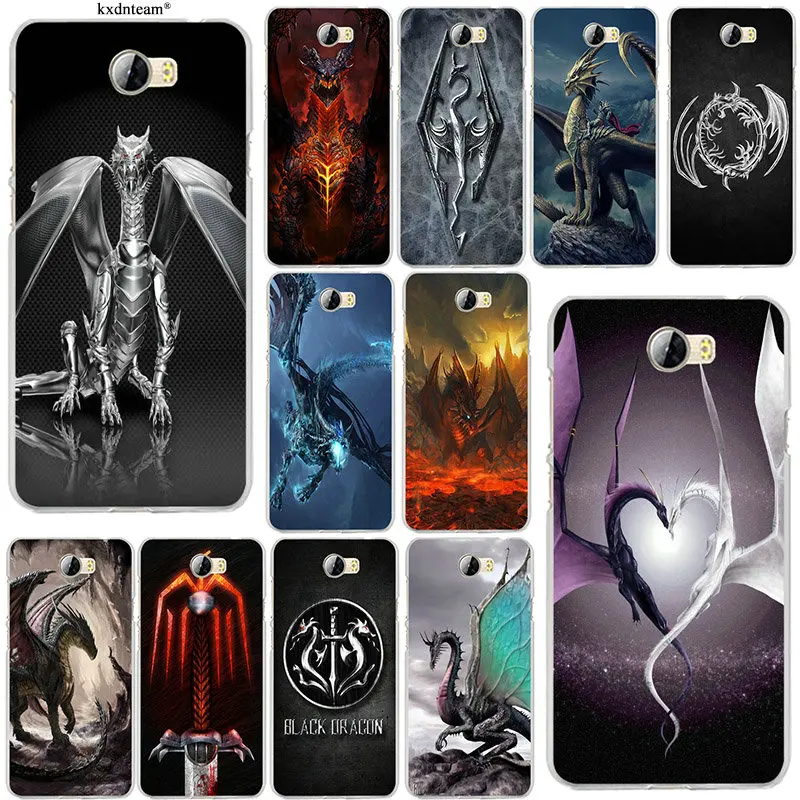 Dragon Age Games Poster Soft TPU Silicon Phone Cases for Huawei P8 P9 P10 Mate 10 Pro Y5 Y6 Y3 II Y7 Honor 6X 7X 9 Lite Shell | Мобильные