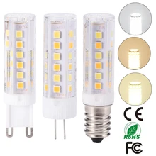 Bombillas y tubos LED
