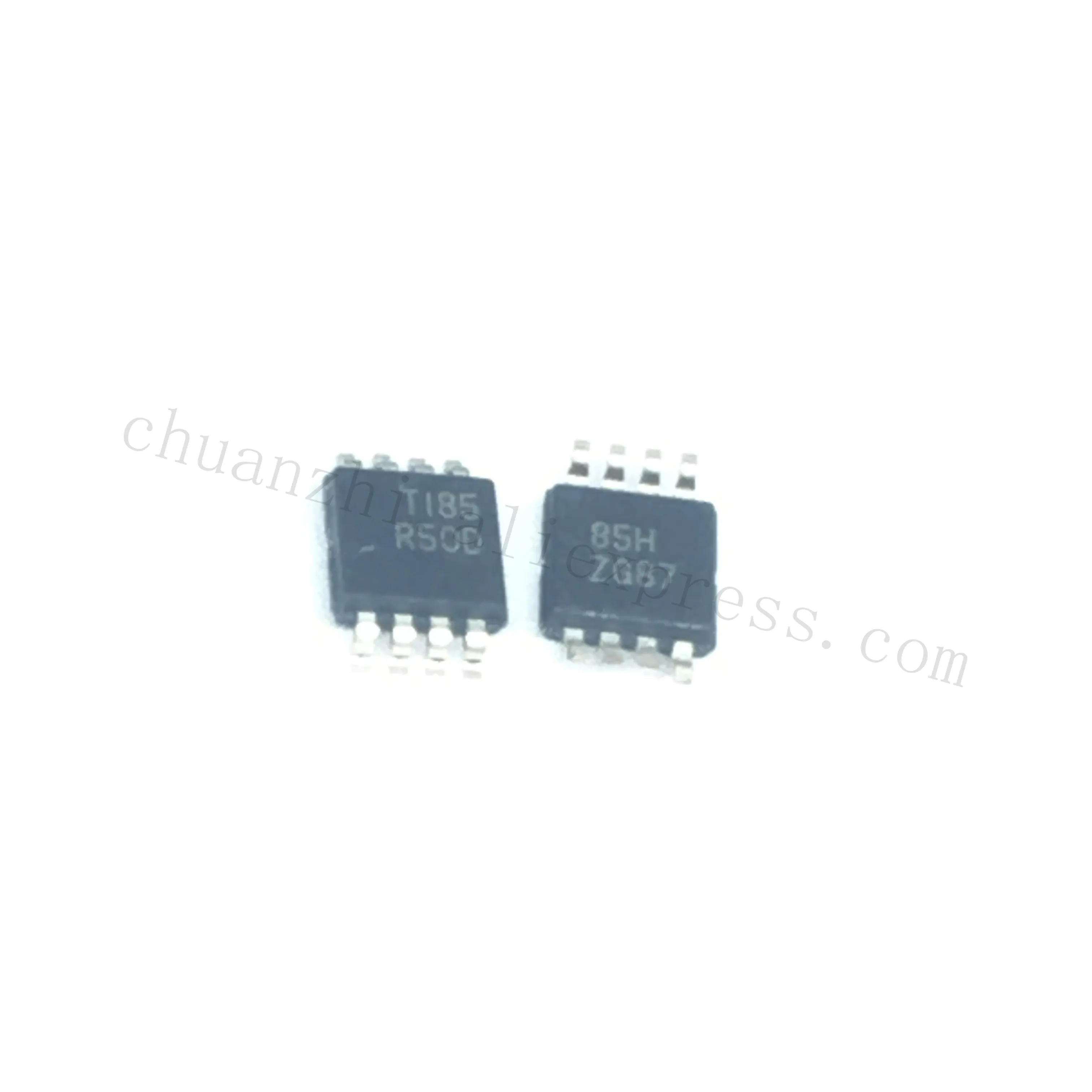1pcs REF5040AIDGKR REF5040AIDR REF5040 REF5040K mark R50D New and original | Электроника