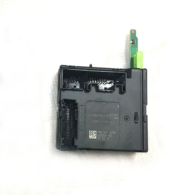 

FOR LHD Passat B7 CC Auto Folding Mirror Electric Folding Mirrors Door Module 3C0959793F 3C0959792F