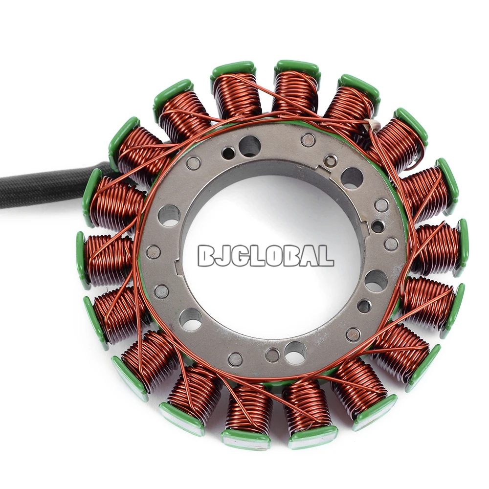 Генератор статора катушки для Ducati 1198 S стандарт 2009 1198 R 2010 1198 SP 2011 мотоцикл зажигания генератора двигателя зарядки