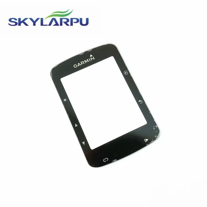 Skylarpu-lcd Protective Glass Cover Safety Glass para Garmin Edge 520edge 520 Plus Substituição de Reparação