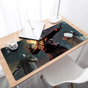 

Extended Long Gaming Mouse Pad Batman large mousepad mat