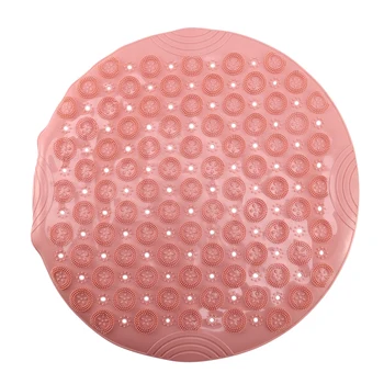 

Bathroom Non-Slip Mat PVC Floor Carpet Shower Bathtub Pool Safety Bathtub Bathtub Mat