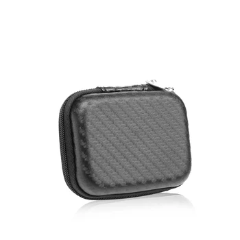 

Portable Small Size Waterproof Camera Bag Case for Xiaomi Yi 4K Mini Box Collection Case for GoPro 6 5 4 Session Accessory