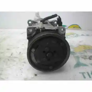 

AIR CONDITIONING COMPRESSOR RENAULT MEGANE I SCENIC (JA0)