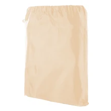 Сверхмощный круглый стоячий 210D ткань Оксфорд патио нагреватель крышка навес террасы застежка-молния Пылезащитный протектор мебели