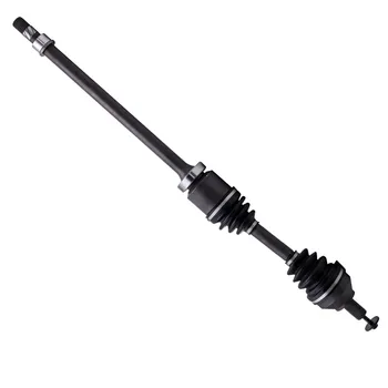 

Drive Shaft RIGHT FOR FORD FOCUS II 2 MK2 2.5 ST 166KW 225 HP 2004-2015 1477841 Off/Side=Driver/Side TRANSMISSION TYPE: MANUAL