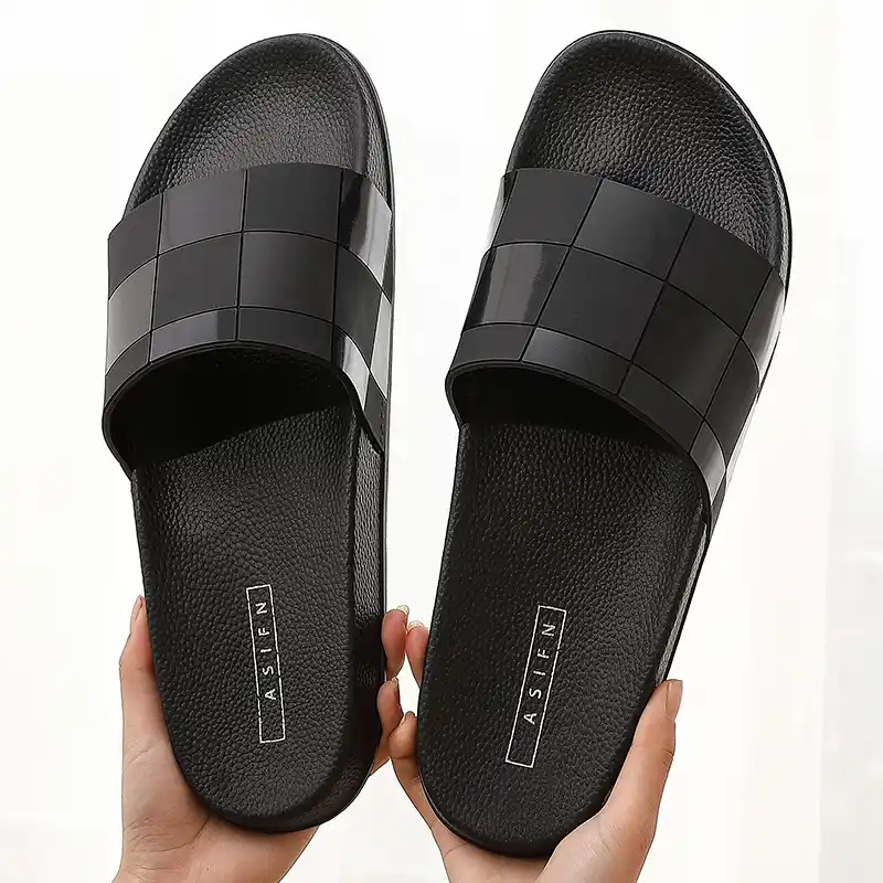 summer house shoes mens