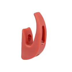 Крюк для скутера Xiaomi Mijia M365 Электрический крюк аксессуары для скутера красный