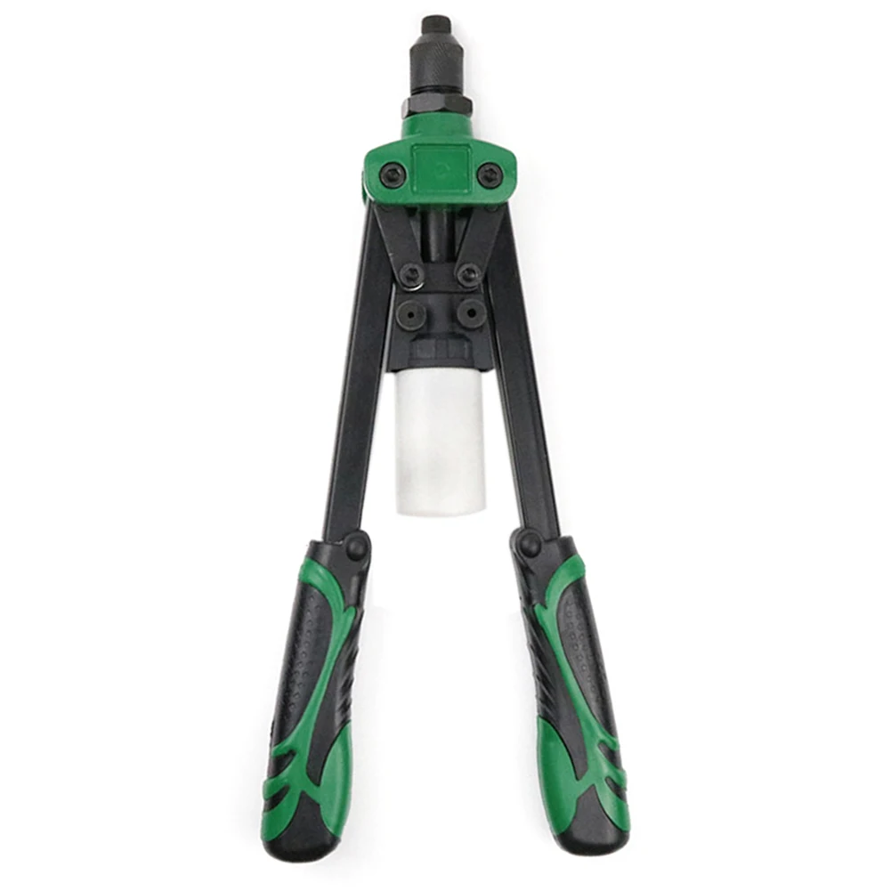 

Press Pliers Setter Punch Riveter Lever Practical Rivet Tool Holes