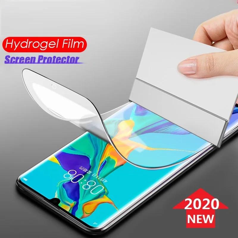 hd-film-for-oppo-rx17-r17-pro-r15-neo-r15x-hydrogel-film-screen-protector-full-cover-protective-film