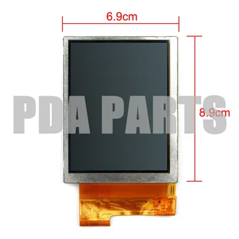 

LCD Module with PCB for Symbol MC9090-G RFID, MC9090-Z RFID (LQ038Q7DB03R)