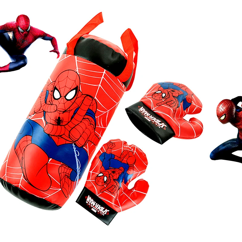 spider man outdoor toys