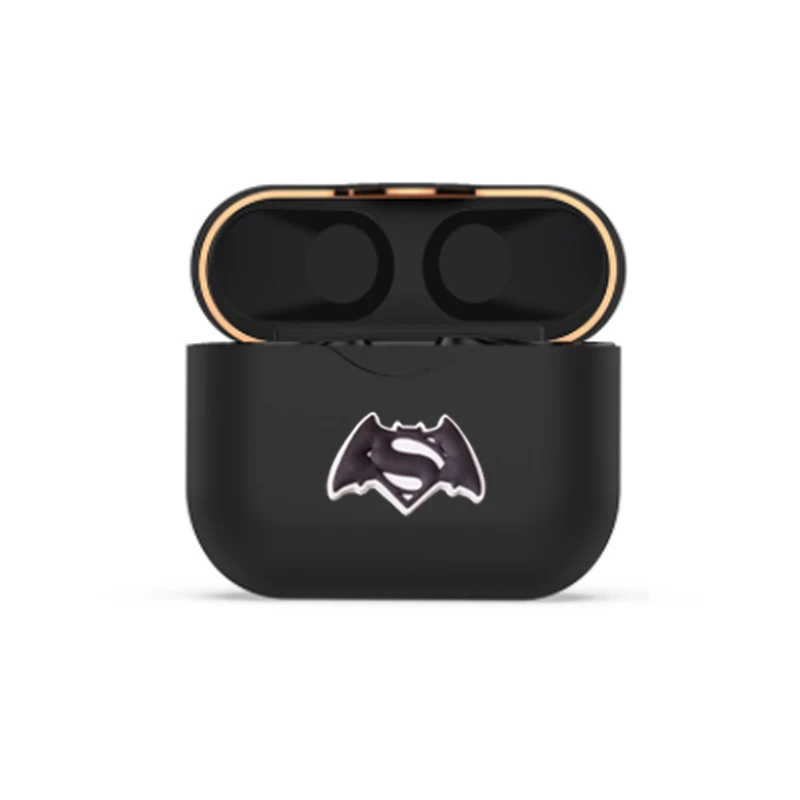 Мультяшный защитный чехол для sony WF-1000XM3 TWS, беспроводной bluetooth-наушник, чехол для зарядки, ТПУ, силиконовая защитная рамка - Цвет: 6