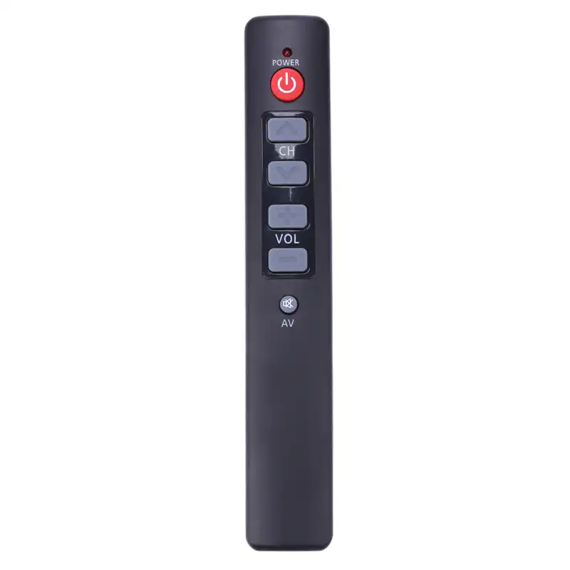 Nuevo Mando A Distancia Adecuado Para El Sistema De Audio TEAC Controlador De Reproductor Rc 1240