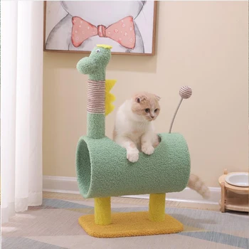 KITTEN PLAY TOWER - CTPT301 1