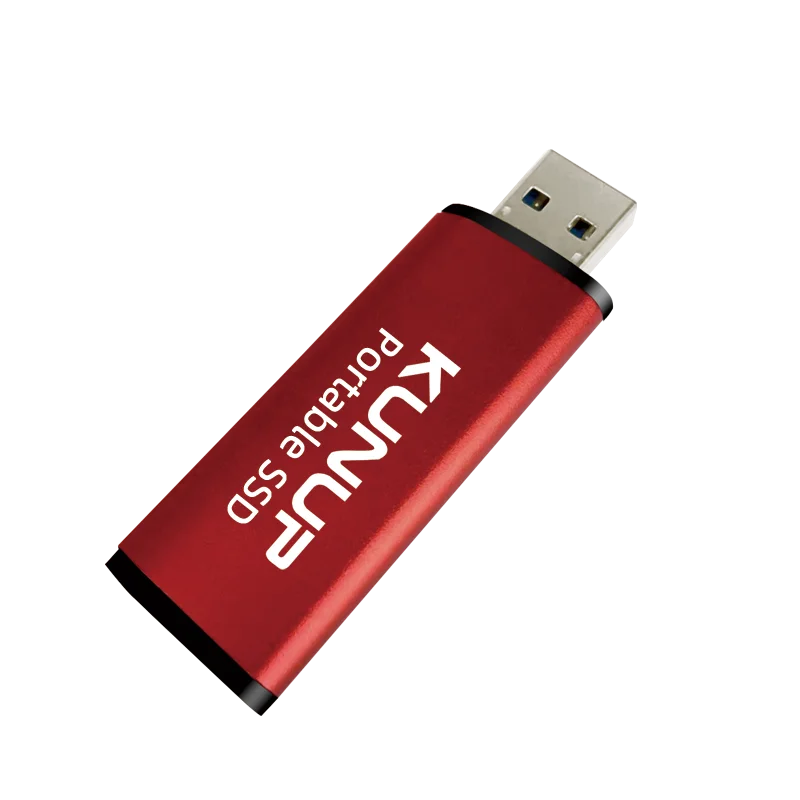 Kunup Мини Портативный SSD USB 3,0 60 Гб 64 ГБ 120 ГБ 128 ГБ 240 ГБ 256 ГБ 480 ГБ 512 ГБ 960 ГБ 1 ТБ внешний твердотельный накопитель