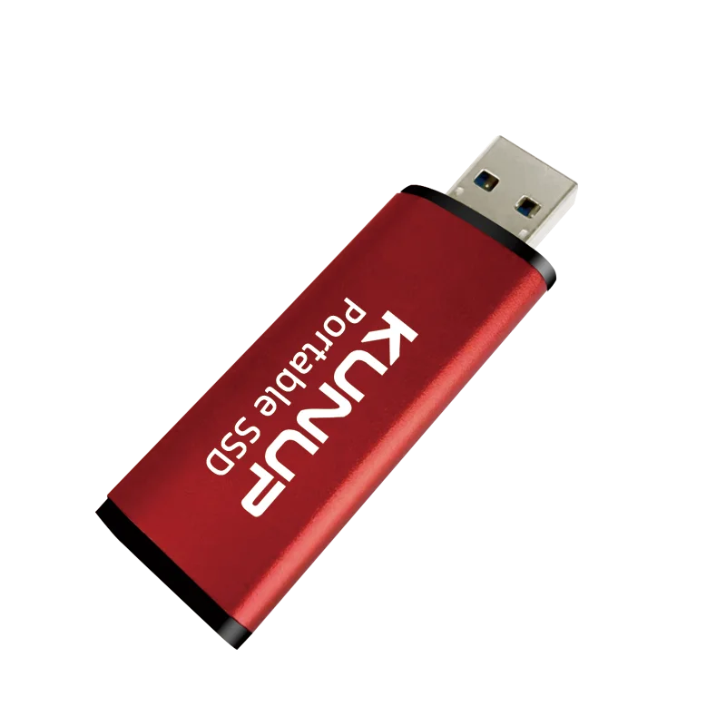 Kunup Mini Portable Ssd Usb 3.0 60gb 64gb 120gb 128gb 240gb 256gb 480gb 512gb 960gb 1tb External Solid State Drive - Portable Solid State Drives AliExpress