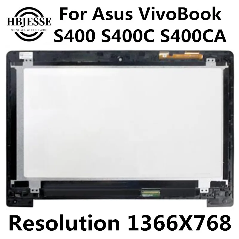 Asus VivoBook S400 S400C S400CA 