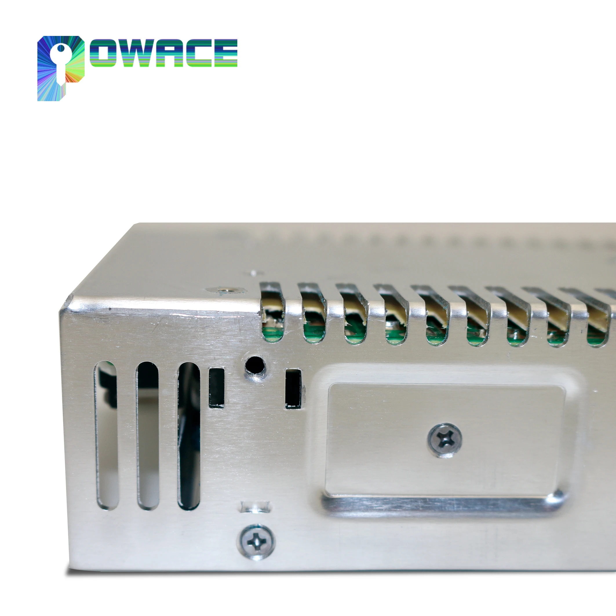 【DE】500W 60V 8.3A DC Switching Power Supply for Servo Motor//LED Strip//CNC Router