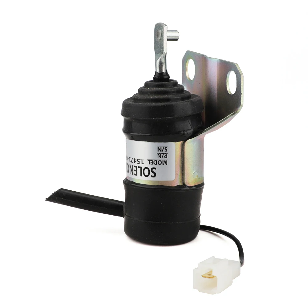 Stopzetmagneet Kubota D722 - Edutech Parts Stopzetmagneet Kubota D722 - Edutech Parts