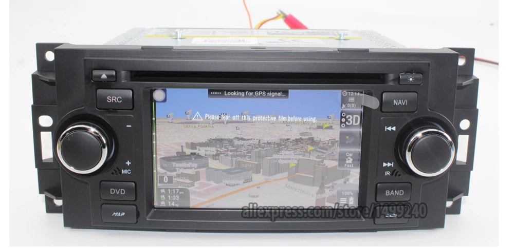 Sale Liislee Android 8.0UP For Jeep Commander 2006~2007 Car Radio Stereo Carplay Screen DVD GPS Navi Map Navigation Multimedia System 10 Sale Liislee Android 8.0UP For Jeep Commander 2006~2007 Car Radio Stereo Carplay Screen DVD GPS Navi Map Navigation Multimedia System 10