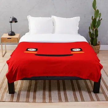 

Kawaii Miata MX5 Eunos Throw Blanket Soft Sherpa Blanket Bed Sheet Single Knee Blanket Office Nap Blanket