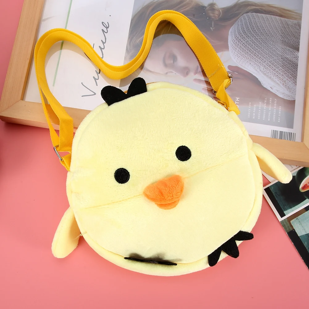 Плюшевые рюкзаки детские сумки животные мультфильм куклы детские игрушки для детей Девочка Мальчик сумка на плечо для детского сада