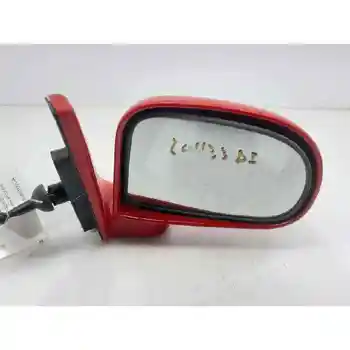 

8762006101CA right rear view mirror HYUNDAI ATOS (EM)