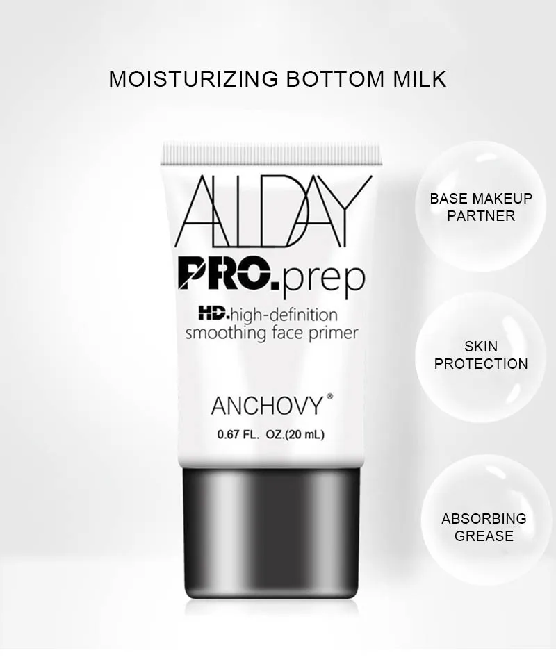 Base Makeup Primer