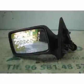 

LEFT REARVIEW MIRROR SEAT CORDOBA SALOON (6K2)